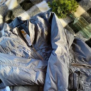 Carhartt Puffer Jacket